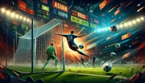Phương Pháp Bắt Kèo Đội Ghi Bàn Trước Cực Kỳ Hiệu Quả