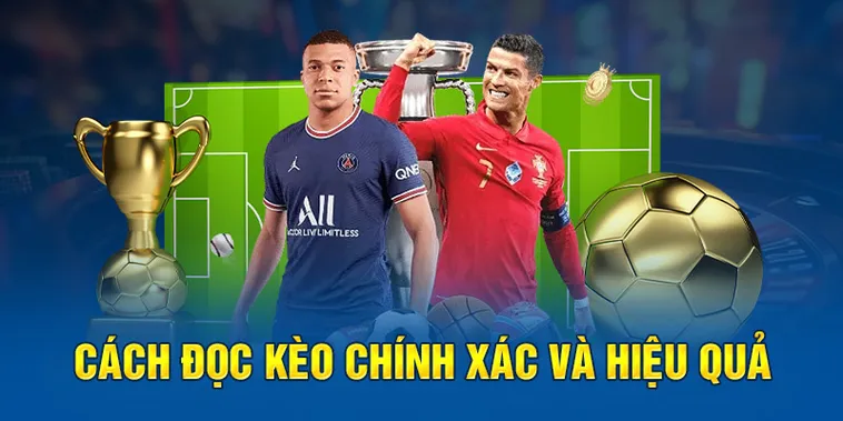 Hướng Dẫn Cách Chơi Kèo Chấp 2 3/4 Chi Tiết Từ Chuyên Gia 2 Hướng Dẫn Cách Chơi Kèo Chấp 2 3/4 Chi Tiết Từ Chuyên Gia