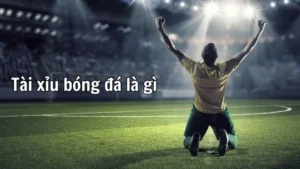 Cách Chơi Kèo Tài Xỉu Bóng Đá Đỉnh Cao Dễ Thắng Nhất
