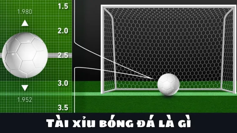 Cách Chơi Kèo Tài Xỉu Bóng Đá Đỉnh Cao Dễ Thắng Nhất