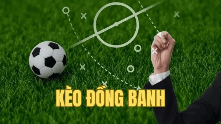 Chiến Thuật Cách Chơi Kèo Đồng Banh Thông Minh Ít Người Biết Đến 2 Chiến Thuật Cách Chơi Kèo Đồng Banh Thông Minh Ít Người Biết Đến