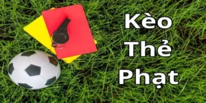 Cách Chơi Kèo Thẻ Phạt Dựa Trên Phân Tích Chuyên Sâu