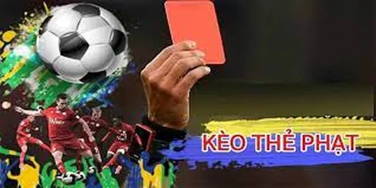 Cách Chơi Kèo Thẻ Phạt Dựa Trên Phân Tích Chuyên Sâu 2 Cách Chơi Kèo Thẻ Phạt Dựa Trên Phân Tích Chuyên Sâu