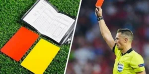 Cách Chơi Kèo Thẻ Vàng Với Phương Pháp Phân Tích Chính Xác