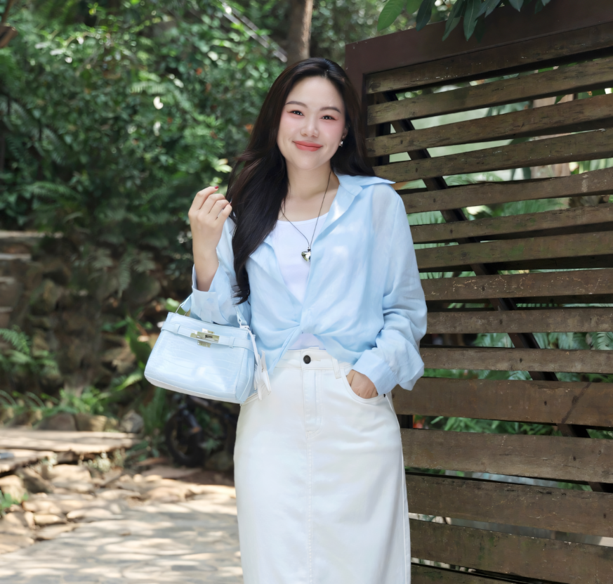 Ngân Silver